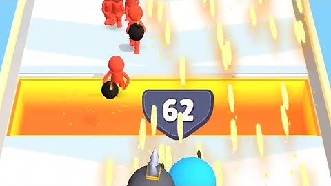 They Are Coming All Levels Gameplay android ios mobile game part 58