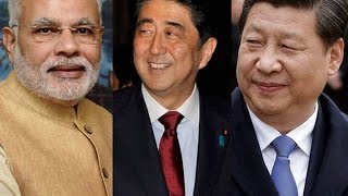 China warns India of losses if it joins Japan on SCS screenshot 5