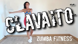 CLAVAITO | Chanel ft Abraham Matteo | Zumba Fitness® | Bachata | Choreo by M2 Dance