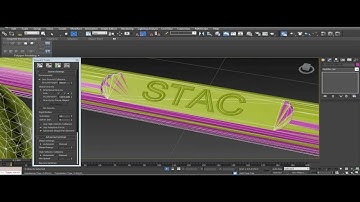 MassFX Tutorial Chain Simulation