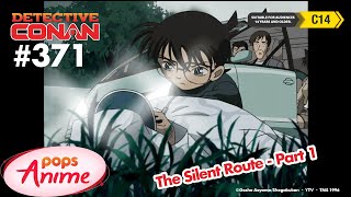 Download Lagu Detektif Conan - Ep 371 - Rute Senyap - Bagian 1 | EngSub Download Lagu Detektif Conan - Ep 371 - Rute Senyap - Bagian 1 | EngSub