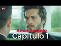 Amor Amargo - Capitulo 1