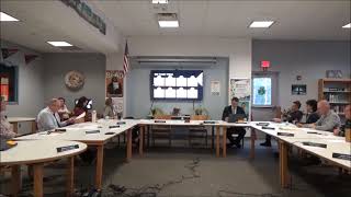 FCSD BOE Meeting March 10 2026