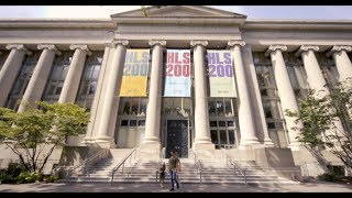 Harvard Law School: 200 Years, Countless Stories