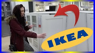 We FOUND The Secret Doors In IKEA