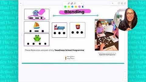 Stop Teaching Phonics the wrong way, do this instead @JasmeenBasi 