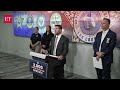 ‘We’ll stop at nothing…’: Florida AG Uthmeier announces 2,000+ arrests in child predator crackdown