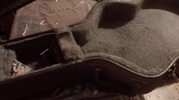 Unboxing An Old Friend.... (it