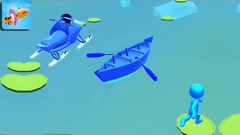 SHAPE - SHIFTING ALL LEVELS MAX GAMEPLAY WALKTHROUGH PART 17 (IOS & ANDROID)