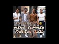 MEN'S SUMMER FASHION 2020 | BEST 25 SUMMER OUTFITS | MEN'S WEAR AND LIFESTYLE