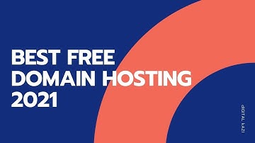 how to get free domain and hosting for wordpress 2021 | infinity free hosting Bangal tutorial