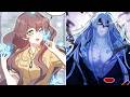 She Was Executed After Endless Torture… But Her Soul Was Sent to the Future | Manhwa Recap
