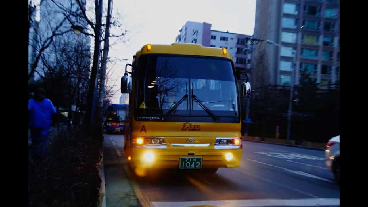 Hyundai aero hi space