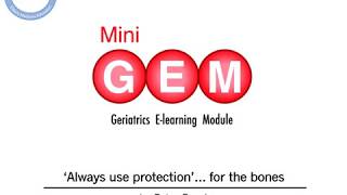 Celebrity Always use Protection.... for the Bones. A Summary of Bone Protection Therapy. Profile