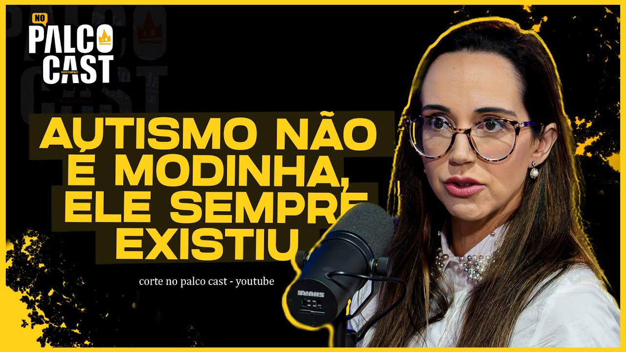 Oque é o Autismo?