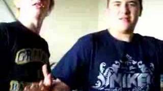 rawkfist