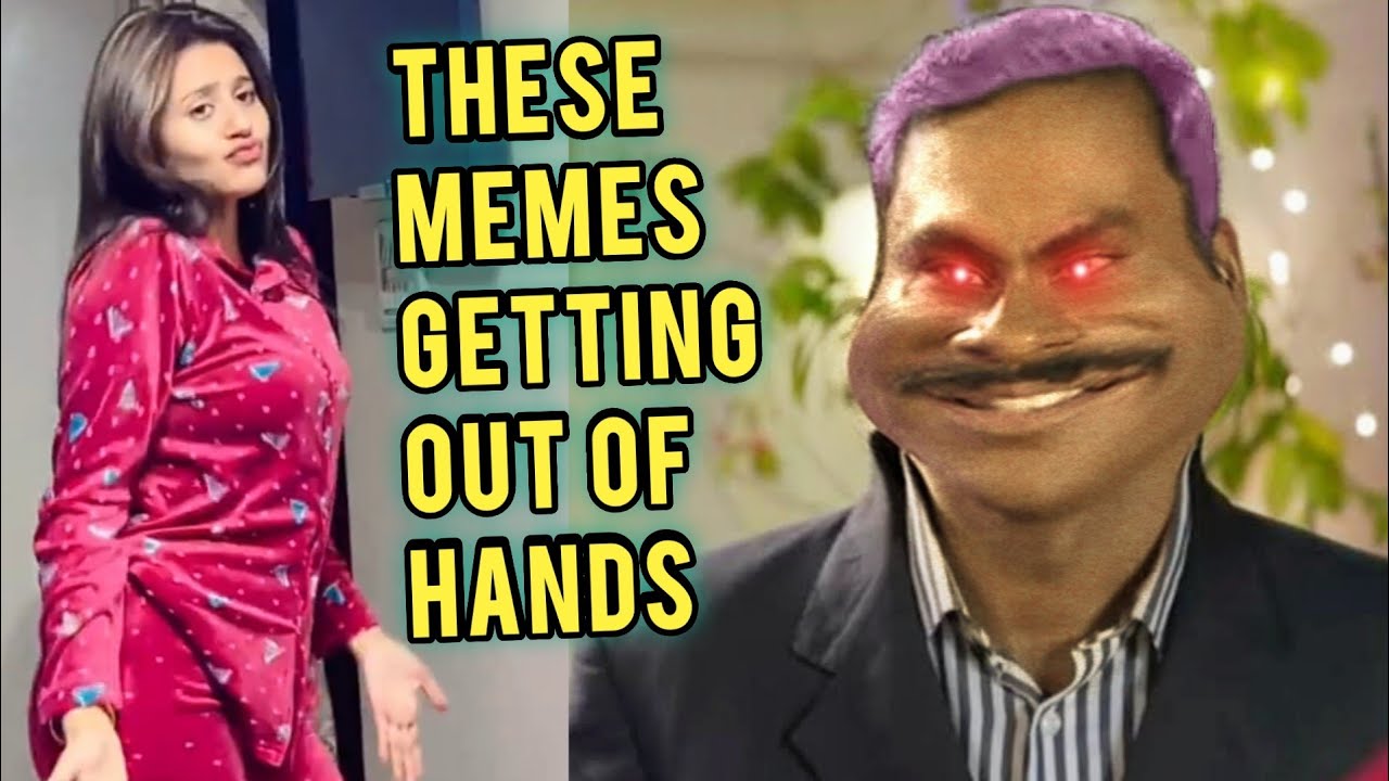 These memes will cure your depression | Memes by Shan