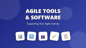 Agile Tools & Software: Boost Your Team