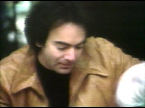 Neil Diamond - Morningside