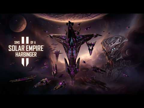 Sins of a Solar Empire II: Harbinger Expansion