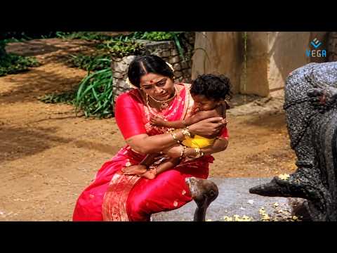 Mahamayee (1991) Tamil Devotional Movie | K. R. Vijaya | Jai Ganesh | Shobana | Senthil | Part 1