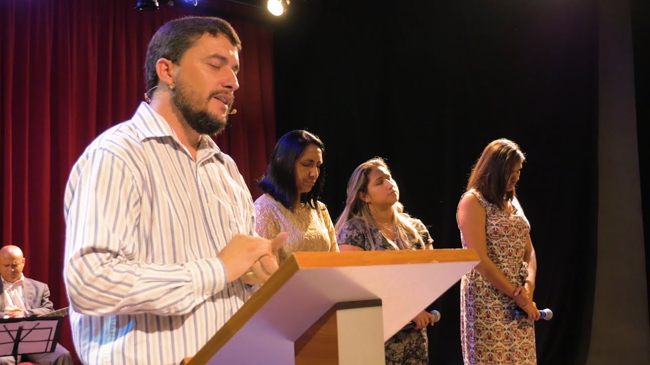 Weekly Mission Video -