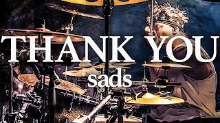 sads - THANK YOU