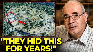 Before I Die, I Must Tell The Truth —Dr. Yosef Garfinkel Reveals What He Found in the Valley of Elah