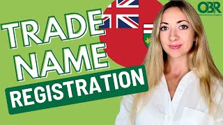Fast Track Your Trade Name Registration In Ontario Company Key Explained