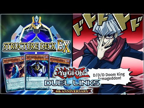 yugioh declan akaba deck Amazon.com: Complete Custom Deck for Yu-Gi-Oh! ARC-V