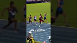 Is Gout Gout living up to the 'next Usain Bolt' hype? | #CBCSports