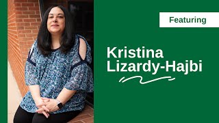 'Trends in Latino Congregations ' - Ep. 143 ft. Kristina Lizardy-Hajbi by Lewis Center for Church Leadership 64 views 1 month ago 28 minutes