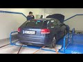 Audi A3 8P 2.0 TDI BKD 140 HP Revo STAGE 1 195 HP