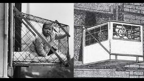 The story of one of the WORST inventions ever....