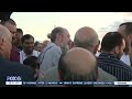 Salah Sarsour returns to Milwaukee after release from ICE custody | FOX6 News Milwaukee