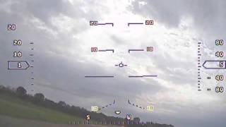 More FPV, Eagletree Vector
