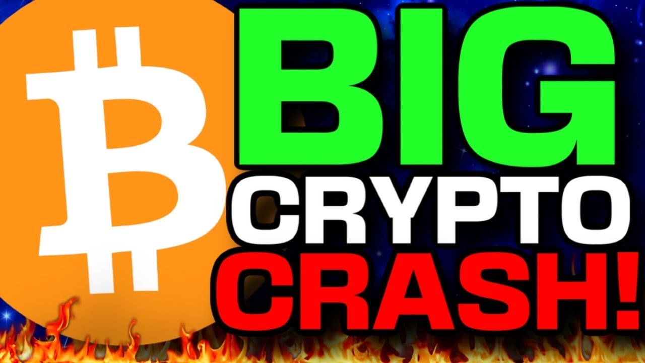 BITCOIN CRASHING! (Key Price TARGETS!) - YouTube