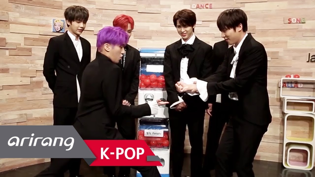 [Pops in Seoul] HIGHER THAN SUPER! SNUPER(스누퍼)'s Pick & Talk