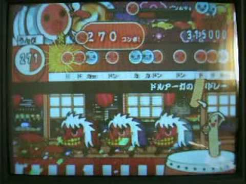 ドルアーガの塔メドレー