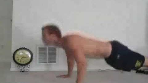 1000 Pushups In A Row Thanks To www.dropsmoking.com