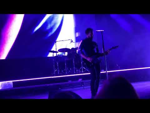 Old Dominion - midnight mess around live 2019