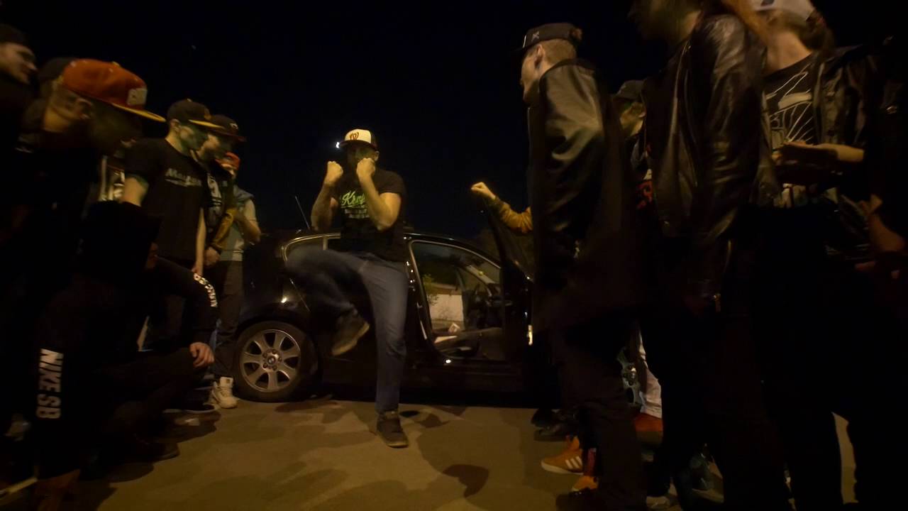 ILLEST RUSSIA | STREET SESSION PT.3 танцы на тнт 5 сезон