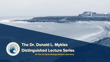 The Dr. Donald L. Mykles Distinguished Lecture Series - 2023 Research Seminar