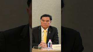 คลิปเต็ม 'สิทธิโชติ อินทรวิเศษ' กกต. เสียงข้างน้อย เล่าเบื้องหลังวันเลือก สว. และคดีฮั้ว สว.