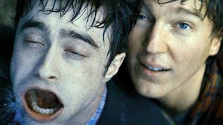 ダニエル ラドクリフ 死体 様々な便利機能全開 映画 スイス アーミー マン 予告編 Youtube