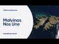 Malvinas Nos Une