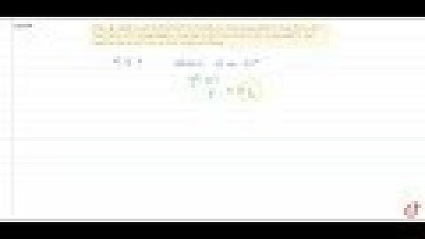 IIT JEE SEQUENCES AND SERIES If `x ,y ,a n dz` are distinct prime numbers, then `x , y , a n dz` ...