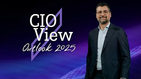 CIO View | Outlook 2025