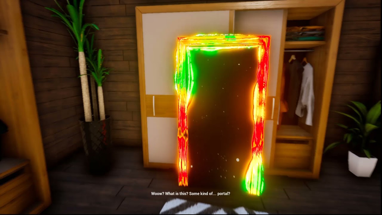 MINDMIST Gameplay Video