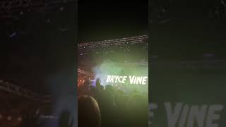Bryce Vine - On The Ball Part 1 | Provo, UT